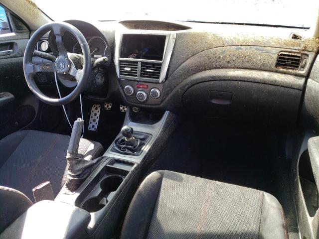 Photo 8 from auction – 2013 SUBARU IMPREZA WR with VIN JF1GR7E69DG894514
