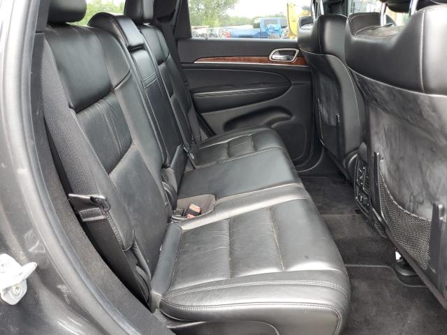 Photo 10 from auction – 2011 JEEP GRAND CHER with VIN 1J4RS5GG6BC644678