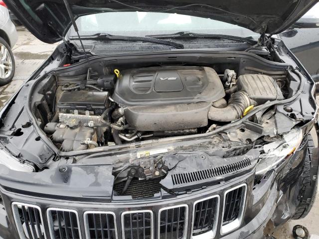 Photo 12 from auction – 2016 JEEP GRAND CHER with VIN 1C4RJFBG5GC303088