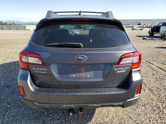 Photo 6 from auction – 2017 SUBARU OUTBACK 2. with VIN 4S4BSANC7H3406357