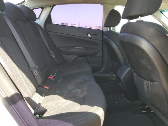 Photo 10 from auction – 2016 KIA OPTIMA LX with VIN KNAGT4L3XG5093624