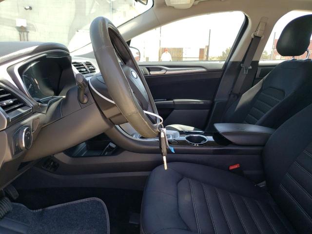 Photo 7 from auction – 2013 FORD FUSION SE with VIN 3FA6P0HR4DR306610
