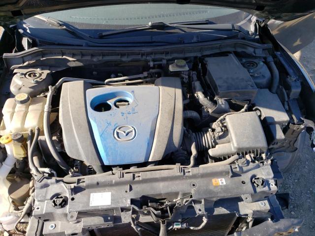 Photo 11 from auction – 2012 MAZDA 3 I with VIN JM1BL1V83C1632963