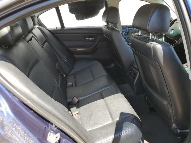 Photo 10 from auction – 2011 BMW 328 XI SUL with VIN WBAPK5C52BF121980