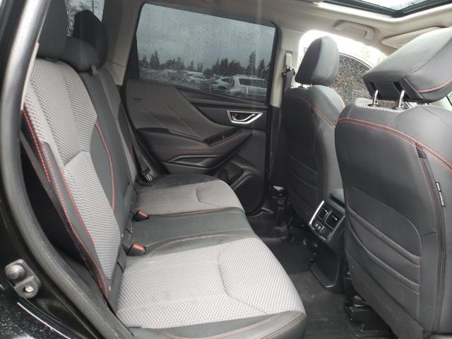 Photo 11 from auction – 2019 SUBARU FORESTER S with VIN JF2SKAKC6KH486139