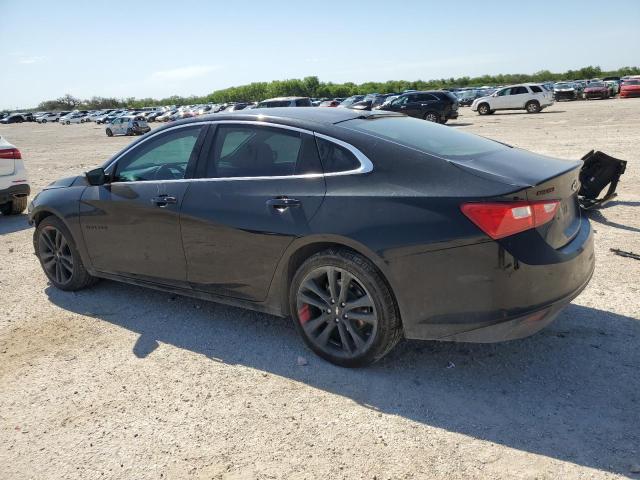 Photo 2 from auction – 2018 CHEVROLET MALIBU LT with VIN 1G1ZD5STXJF154769
