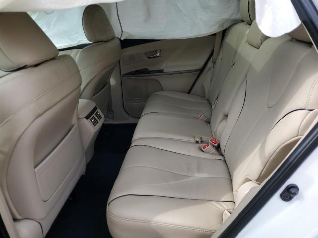 Photo 11 from auction – 2016 TOYOTA VENZA XLE with VIN 4T3BK3BB9GU120579