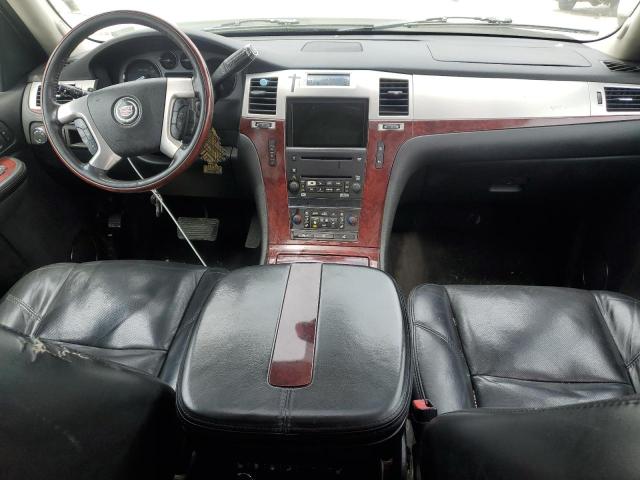 Photo 8 from auction – 2007 CADILLAC ESCALADE E with VIN 1GYFK66827R420234