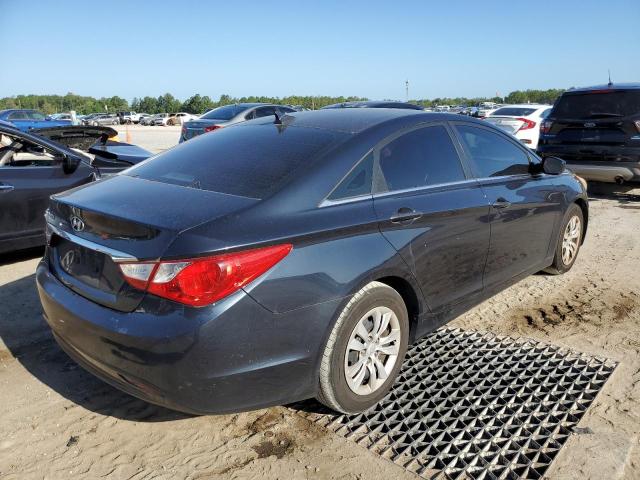 Photo 3 from auction – 2011 HYUNDAI SONATA GLS with VIN 5NPEB4AC2BH100204