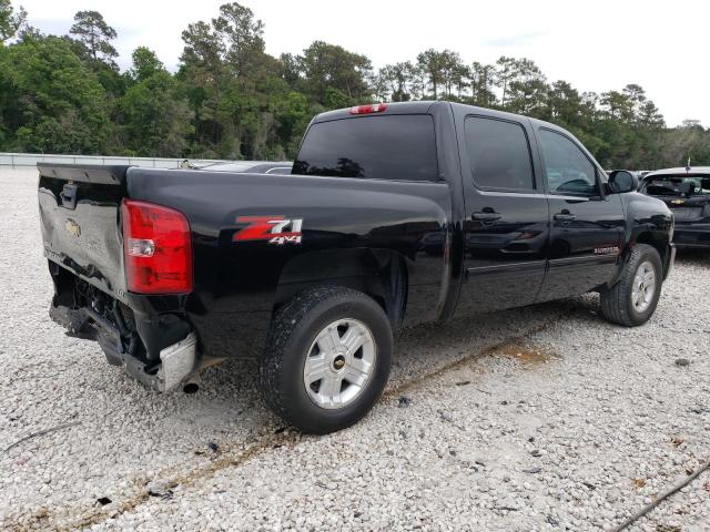 Photo 3 from auction – 2011 CHEVROLET SILVERADO with VIN 3GCPKTE34BG134375