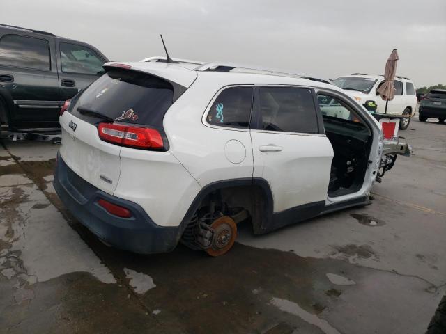 Photo 3 from auction – 2014 JEEP CHEROKEE L with VIN 1C4PJMCS9EW245965