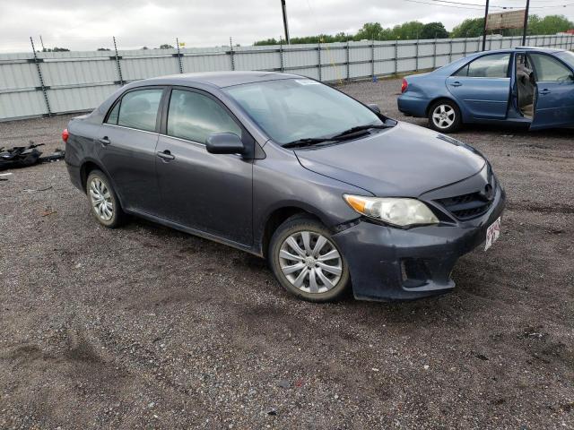 Photo 4 from auction – 2013 TOYOTA COROLLA LE with VIN 5YFBU4EE5DP143708