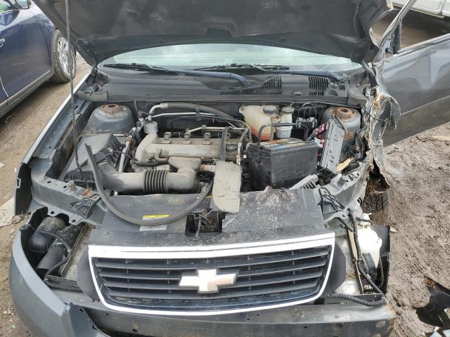 Photo 11 from auction – 2007 CHEVROLET MALIBU LS with VIN 1G1ZS58F77F111877