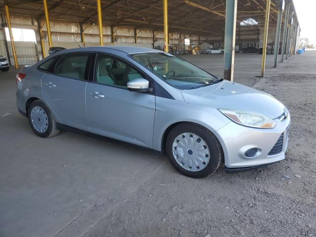 Photo 4 from auction – 2014 FORD FOCUS SE with VIN 1FADP3F21EL351356