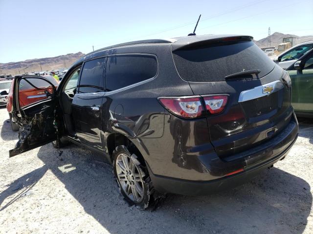 Photo 2 from auction – 2014 CHEVROLET TRAVERSE L with VIN 1GNKRGKD5EJ337506