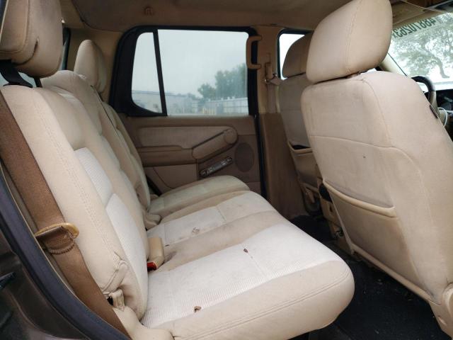 Photo 10 from auction – 2008 FORD EXPLORER S with VIN 1FMEU31E88UA48576