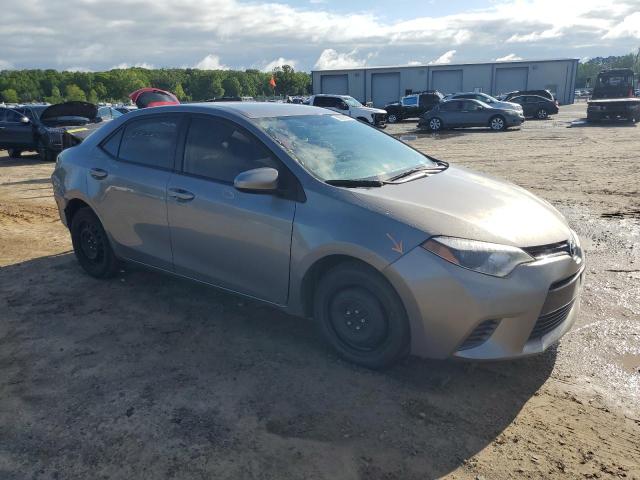 Photo 4 from auction – 2015 TOYOTA COROLLA L with VIN 5YFBURHE1FP349118