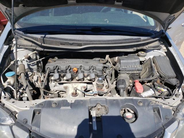 Photo 11 from auction – 2013 HONDA CIVIC EX with VIN 19XFB2F85DE230868