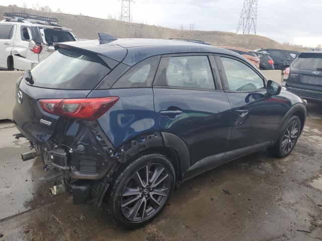 Photo 3 from auction – 2018 MAZDA CX-3 TOURI with VIN JM1DKDC70J0315880