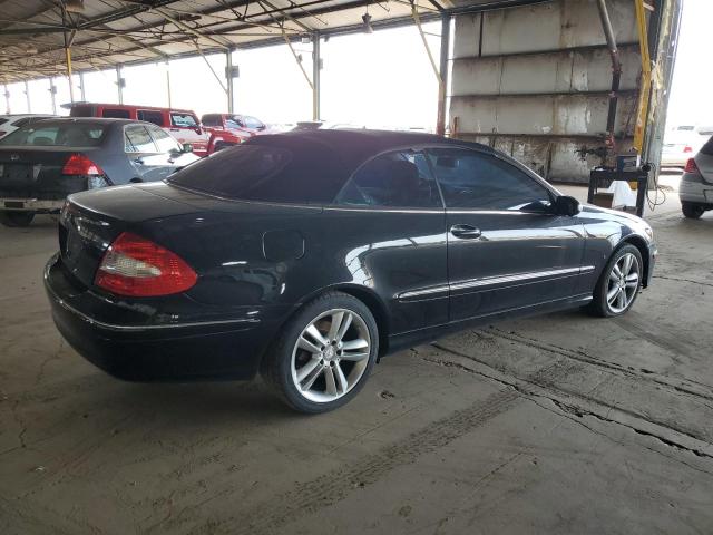 Photo 3 from auction – 2008 MERCEDES-BENZ CLK 350 with VIN WDBTK56F08F254170