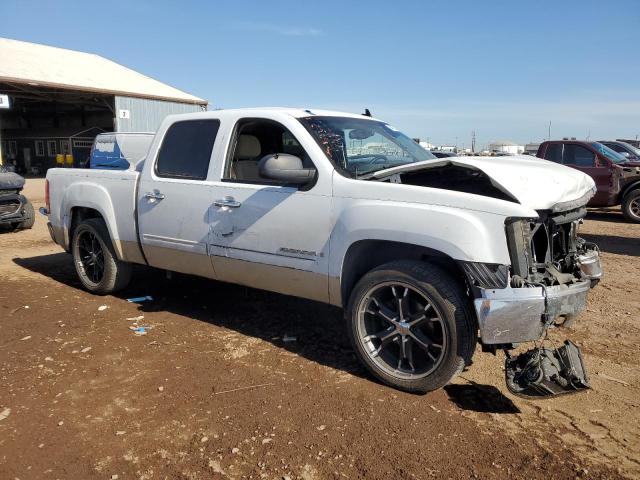Photo 4 from auction – 2008 GMC SIERRA C15 with VIN 2GTEC13J881209302