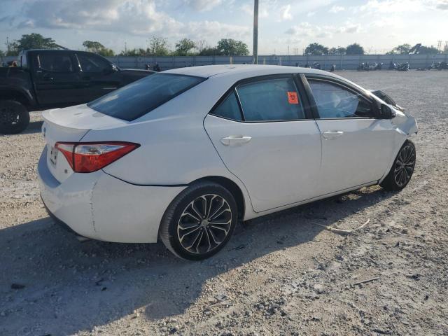 Photo 3 from auction – 2015 TOYOTA COROLLA L with VIN 5YFBURHE1FP353668