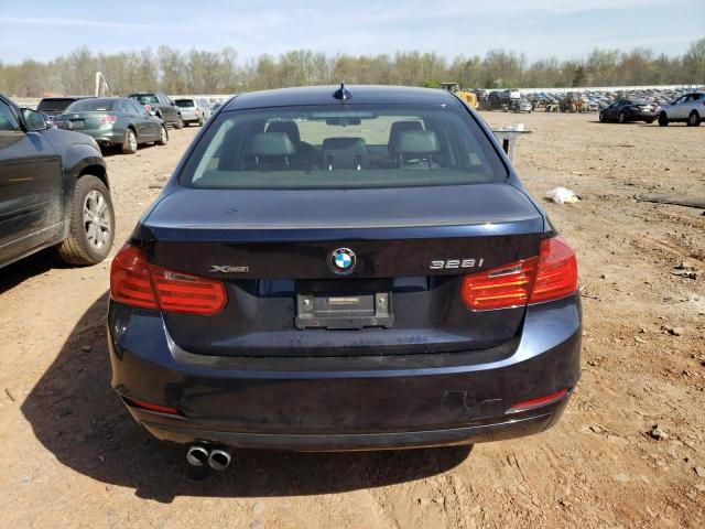 Photo 6 from auction – 2013 BMW 328 XI SUL with VIN WBA3B5G54DNP41103