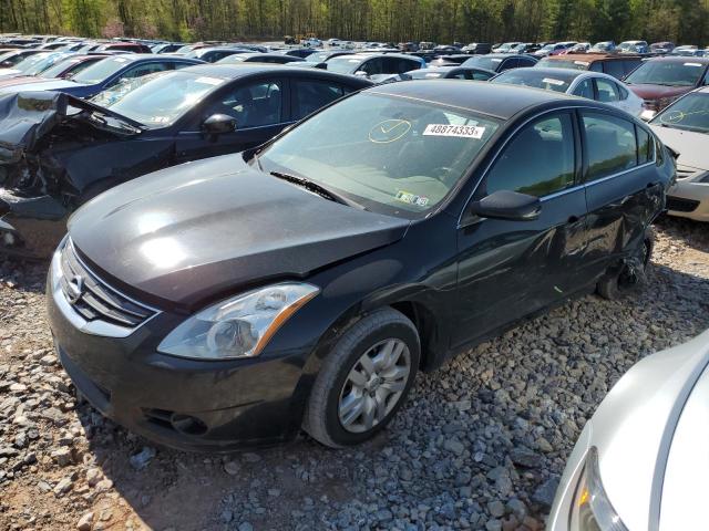 NISSAN ALTIMA BAS 2012 with VIN 1N4AL2AP7CC241369 - Photo from auction