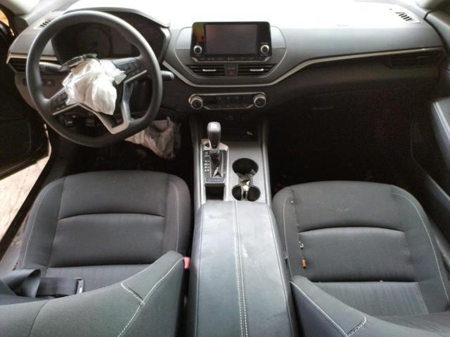 Photo 8 from auction – 2022 NISSAN ALTIMA S with VIN 1N4BL4BV7NN409693