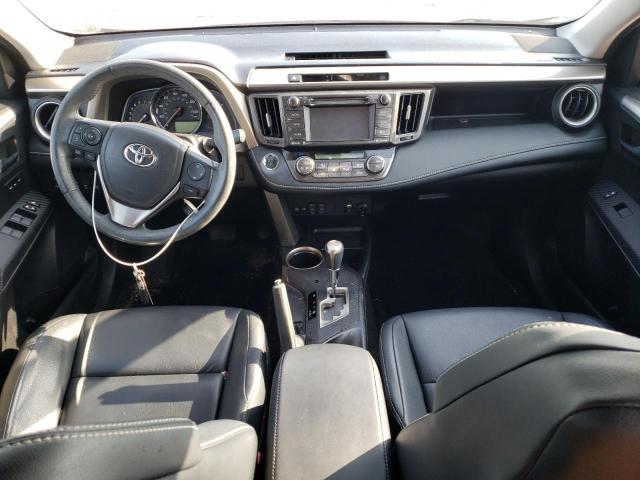 Zdjęcie 8 z aukcji – 2015 TOYOTA RAV4 LIMIT z VIN 2T3DFREV7FW253040