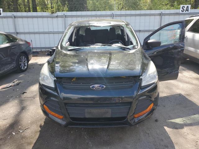 Photo 5 from auction – 2015 FORD ESCAPE S with VIN 1FMCU0F78FUA86709