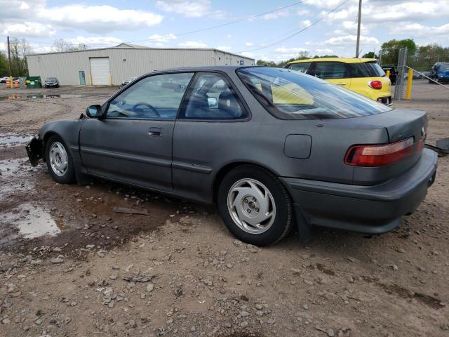 Photo 2 from auction – 1992 ACURA INTEGRA LS with VIN JH4DA9358NS010697