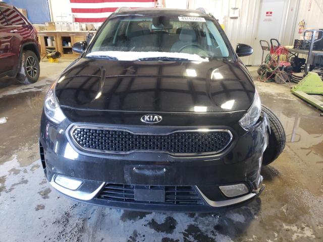Photo 5 from auction – 2019 KIA NIRO FE with VIN KNDCB3LC4K5301505