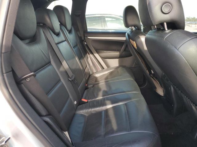 Photo 11 from auction – 2008 PORSCHE CAYENNE with VIN WP1AA29P58LA05748