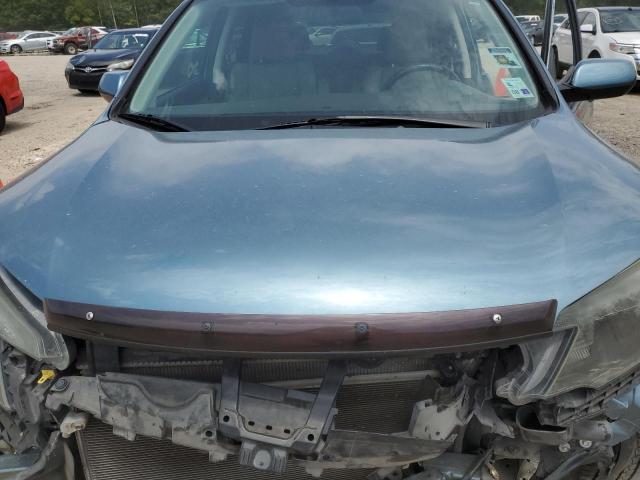 Photo 12 from auction – 2013 HONDA CR-V EXL with VIN 5J6RM3H75DL003036