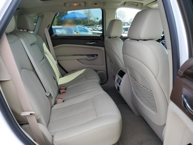 Photo 11 from auction – 2014 CADILLAC SRX PERFOR with VIN 3GYFNCE37ES631337