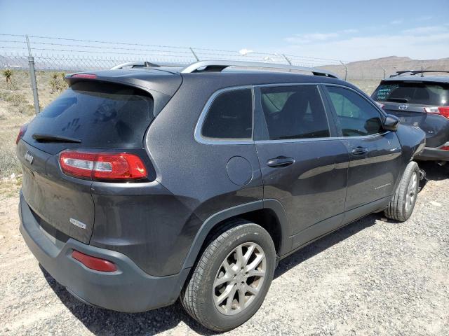 Photo 3 from auction – 2018 JEEP CHEROKEE L with VIN 1C4PJLLB8JD568842