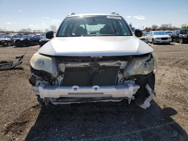 Photo 5 from auction – 2011 SUBARU FORESTER 2 with VIN JF2SHBBC1BH729389