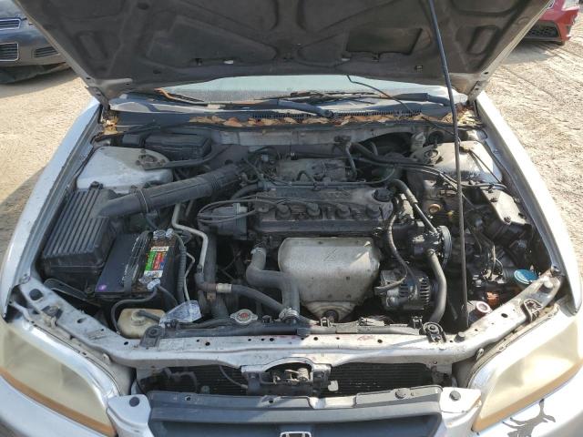 Photo 11 from auction – 2000 HONDA ACCORD EX with VIN 1HGCG3158YA019729