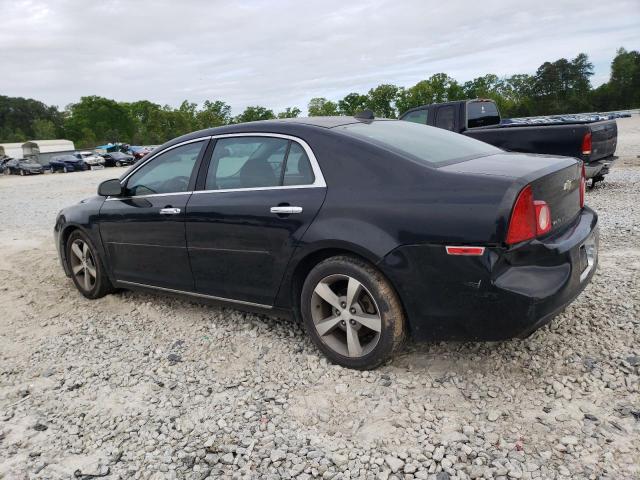 Photo 2 from auction – 2012 CHEVROLET MALIBU 1LT with VIN 1G1ZC5E04CF274381
