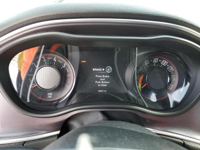 Photo 9 from auction – 2018 DODGE CHALLENGER with VIN 2C3CDZBT4JH195972