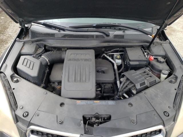 Photo 11 from auction – 2010 CHEVROLET EQUINOX LS with VIN 2CNALBEW6A6410178
