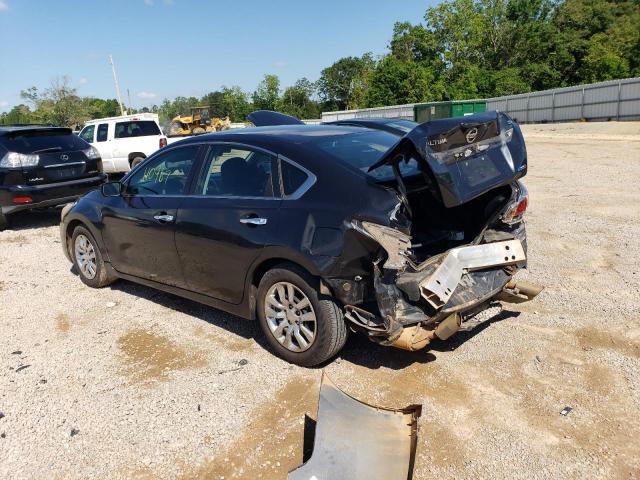 Photo 2 from auction – 2014 NISSAN ALTIMA 2.5 with VIN 1N4AL3AP6EC120325