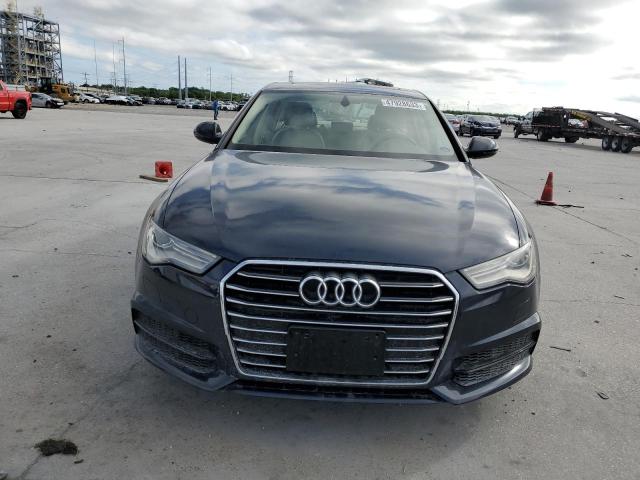 Foto 5 de la subasta – 2017 AUDI A6 PREMIUM con VIN WAUD8AFC3HN110747