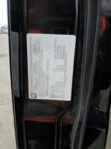 Photo 14 from auction – 2004 HUMMER H2 with VIN 5GRGN23U64H100510