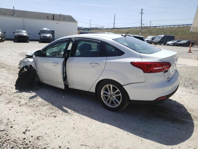 Photo 2 from auction – 2015 FORD FOCUS SE with VIN 1FADP3F23FL322880