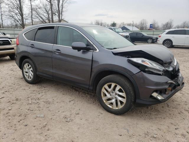 Photo 4 from auction – 2015 HONDA CR-V EX with VIN 2HKRM4H58FH697271