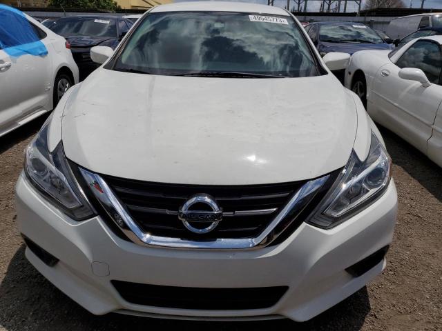 Photo 5 from auction – 2018 NISSAN ALTIMA 2.5 with VIN 1N4AL3AP2JC266019