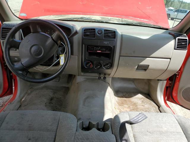 Photo 8 from auction – 2006 GMC CANYON with VIN 1GTCS198668241884