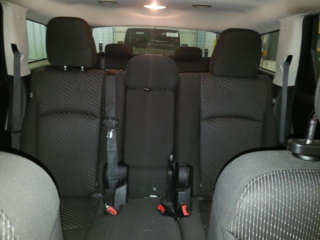 Photo 10 from auction – 2015 DODGE JOURNEY SE with VIN 3C4PDCAB6FT517948
